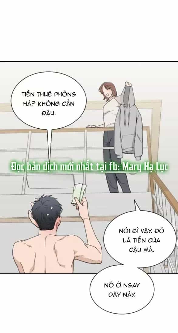 Vận May Không Ngờ - Chương 55.1 - ảnh 31