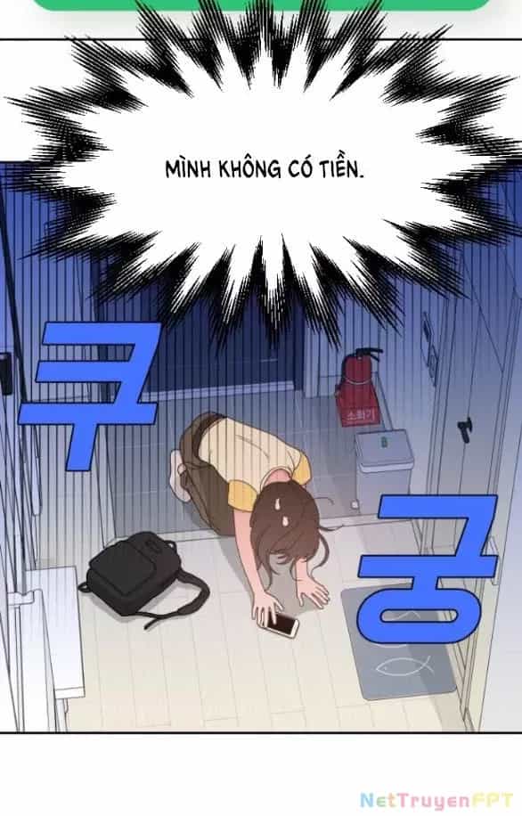 Vận May Không Ngờ - Chương 55.1 - ảnh 5