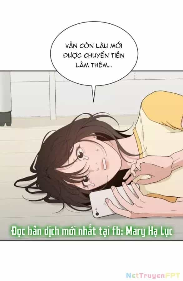 Vận May Không Ngờ - Chương 55.1 - ảnh 6