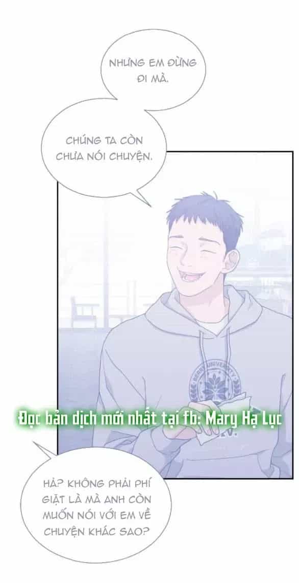 Vận May Không Ngờ - Chương 55.2 - ảnh 2