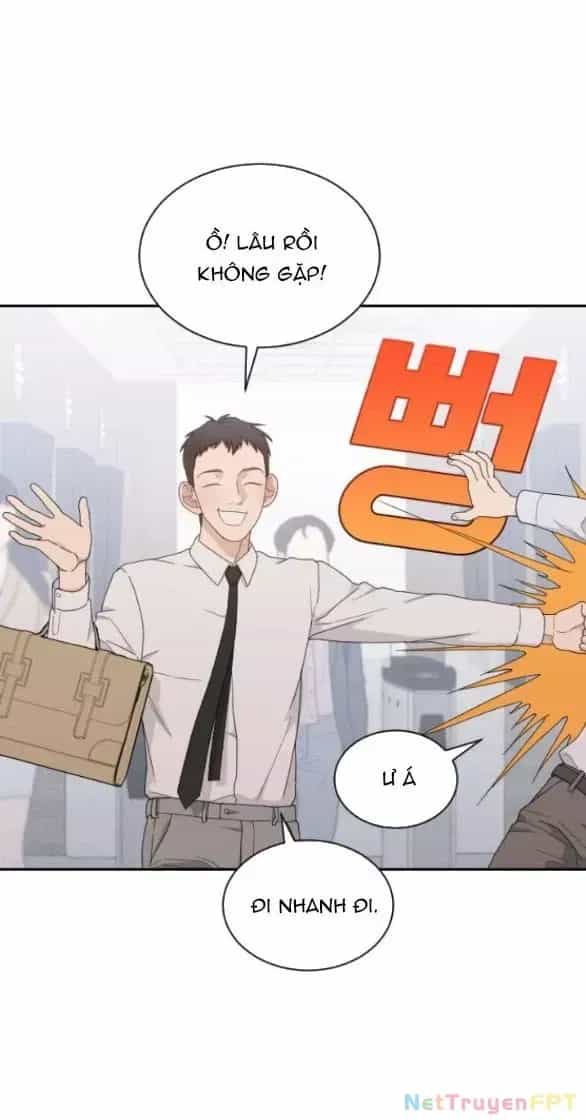 Vận May Không Ngờ - Chương 55.3 - ảnh 21