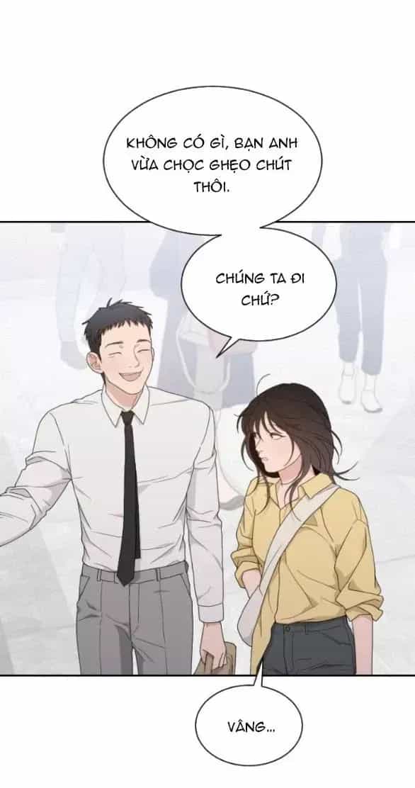Vận May Không Ngờ - Chương 55.3 - ảnh 25