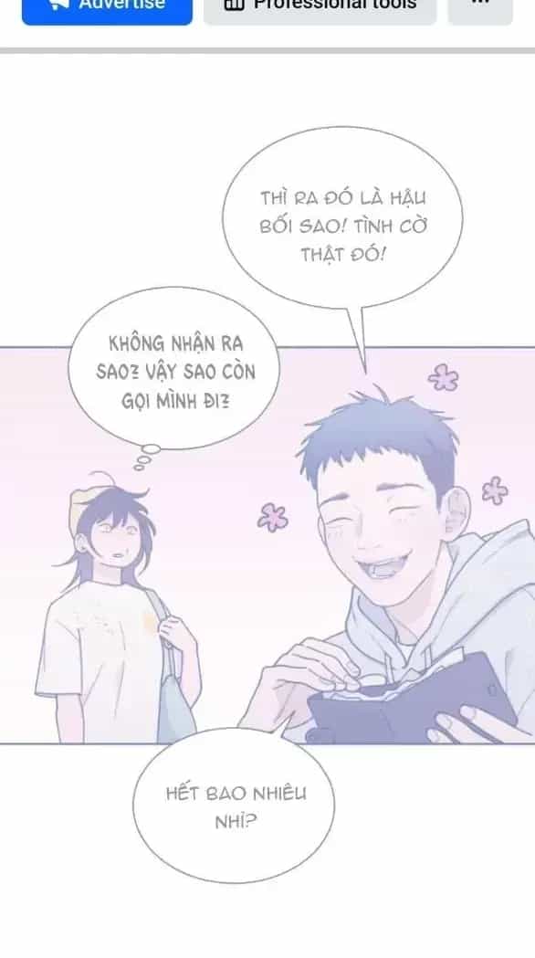 Vận May Không Ngờ - Chương 55.4 - ảnh 2