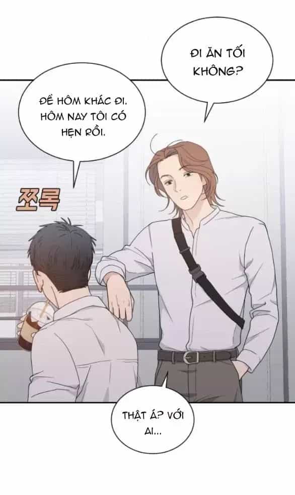 Vận May Không Ngờ - Chương 55.5 - ảnh 16