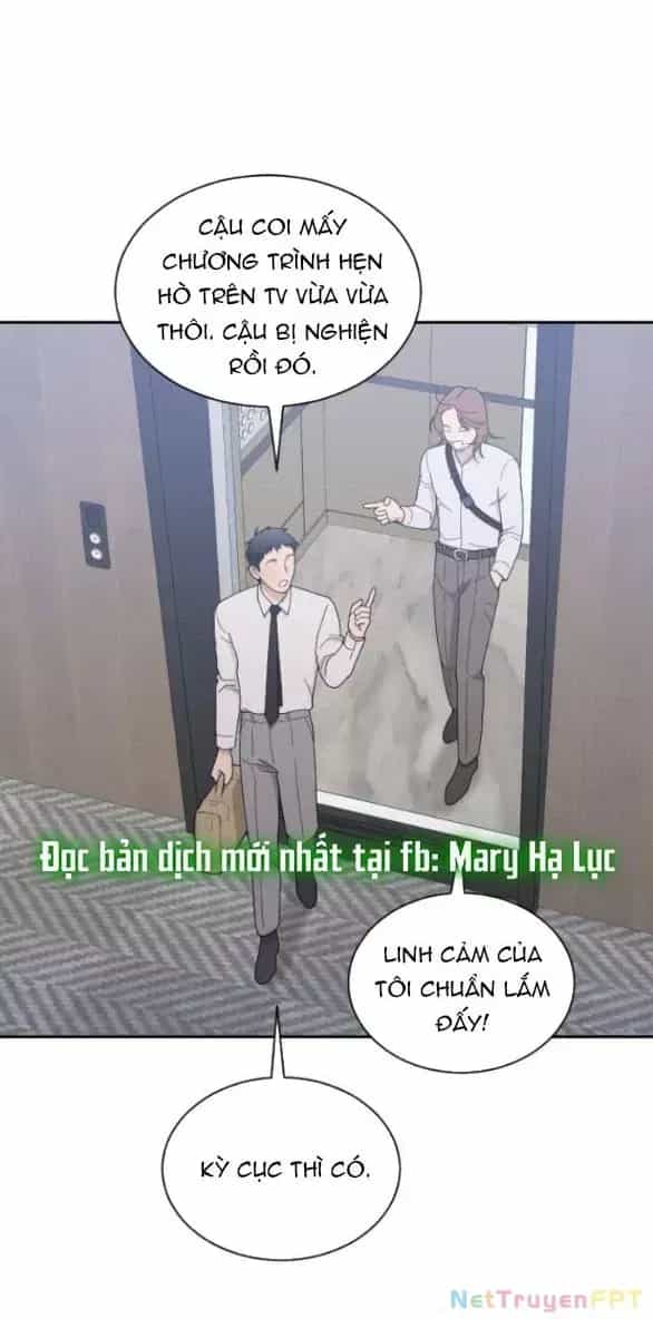 Vận May Không Ngờ - Chương 55.5 - ảnh 19