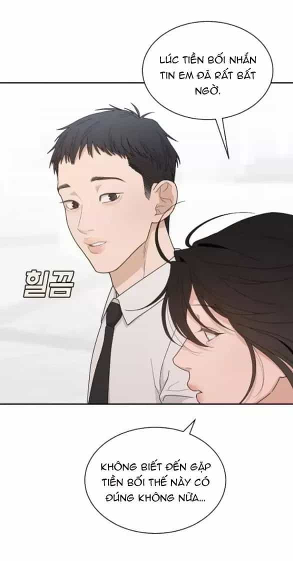 Vận May Không Ngờ - Chương 55.5 - ảnh 28