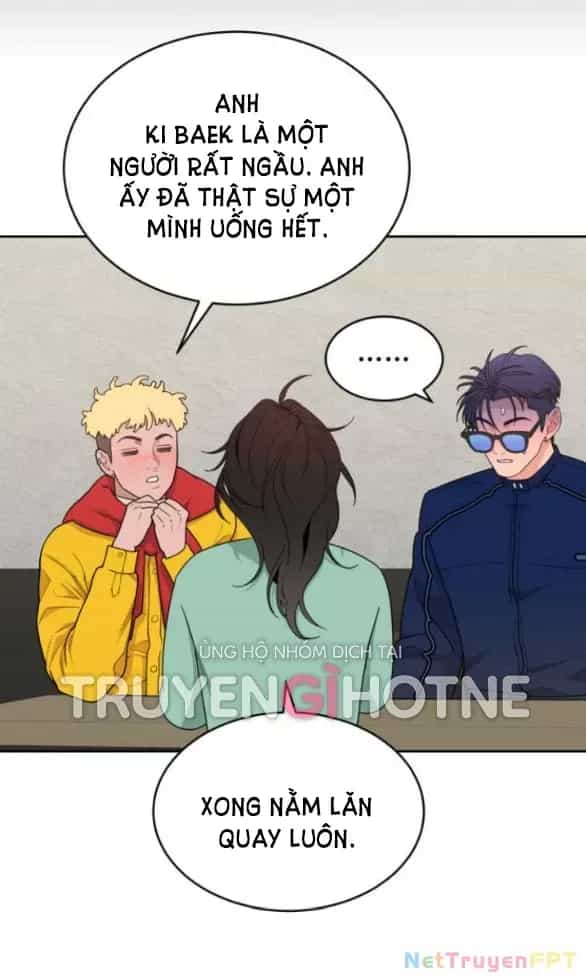 Vận May Không Ngờ - Chương 19.2 - ảnh 19