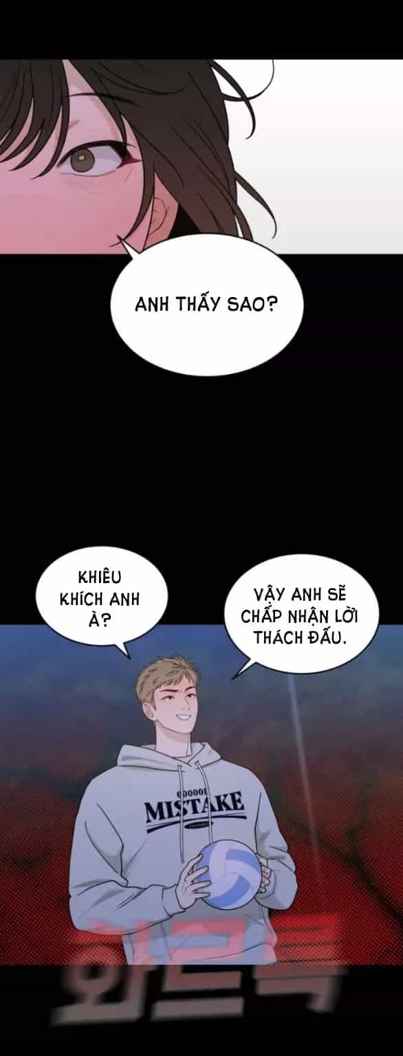 Vận May Không Ngờ - Chương 19.2 - ảnh 7