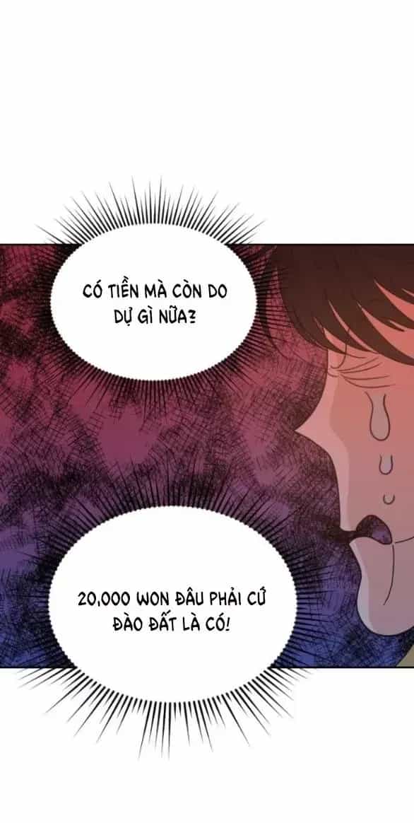 Vận May Không Ngờ - Chương 55.6 - ảnh 12