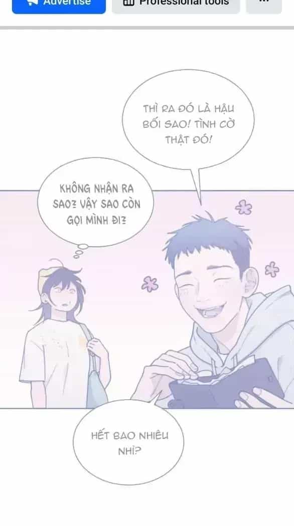 Vận May Không Ngờ - Chương 55.6 - ảnh 3