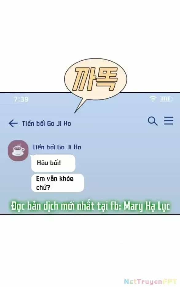 Vận May Không Ngờ - Chương 55.6 - ảnh 7