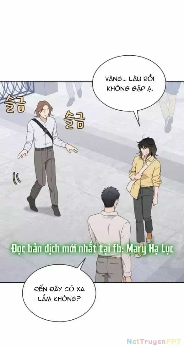 Vận May Không Ngờ - Chương 55.9 - ảnh 25