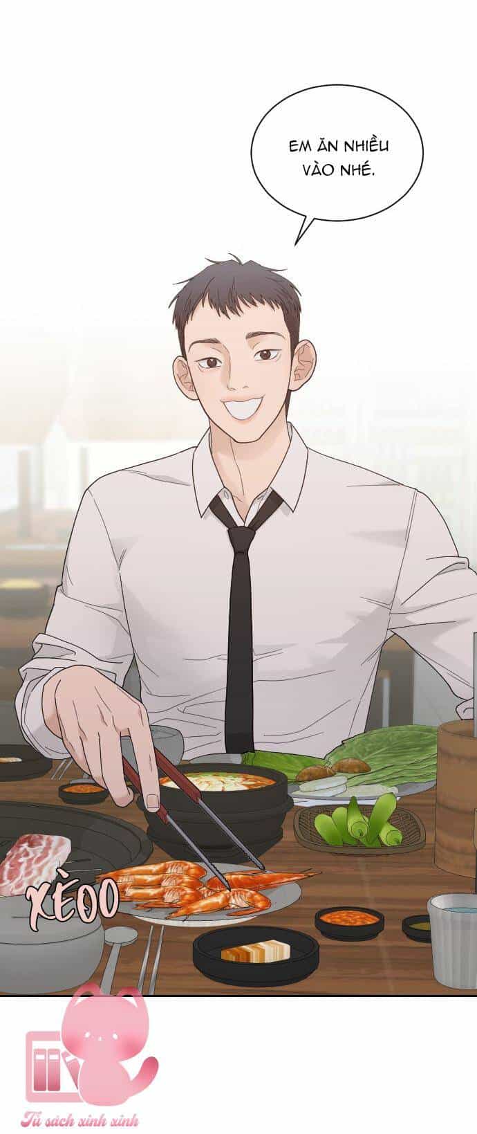 Vận May Không Ngờ - Chương 56 - ảnh 10