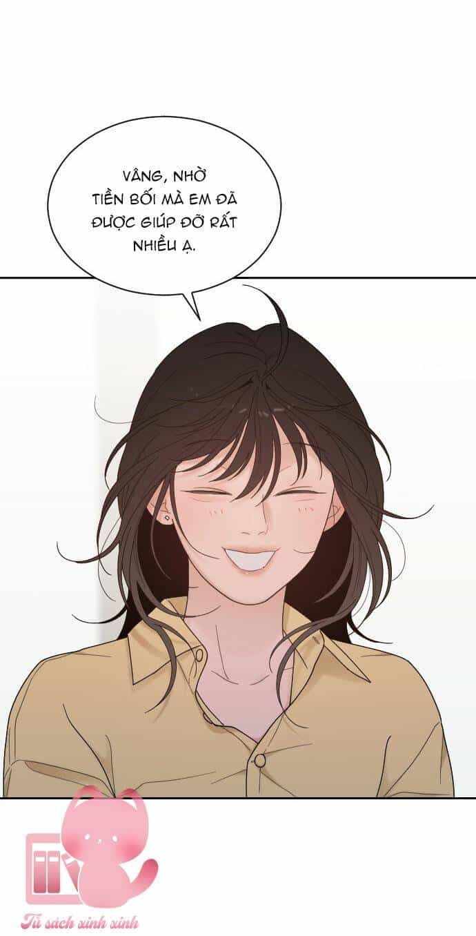 Vận May Không Ngờ - Chương 56 - ảnh 17