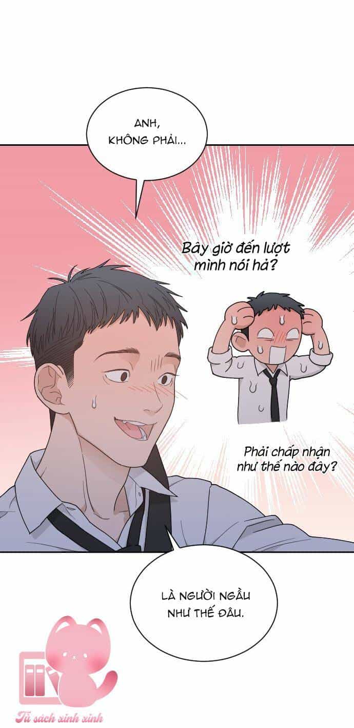 Vận May Không Ngờ - Chương 56 - ảnh 37