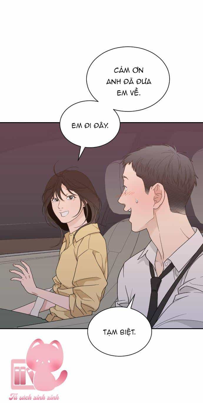 Vận May Không Ngờ - Chương 56 - ảnh 42