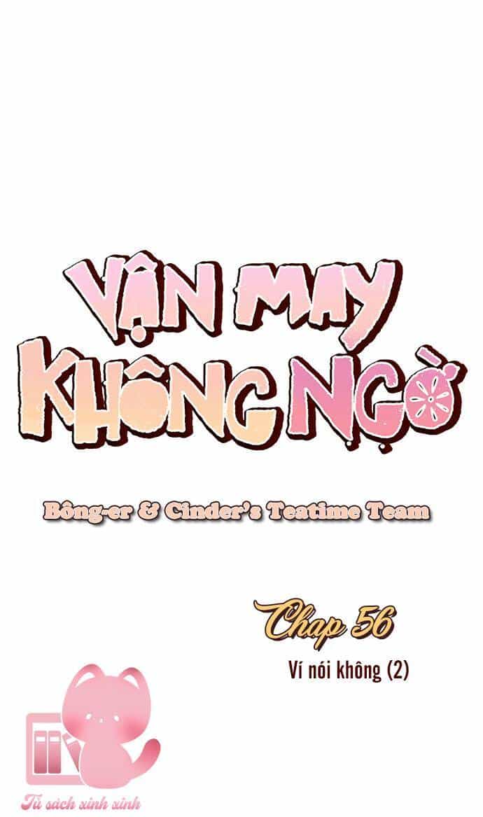 Vận May Không Ngờ - Chương 56 - ảnh 9