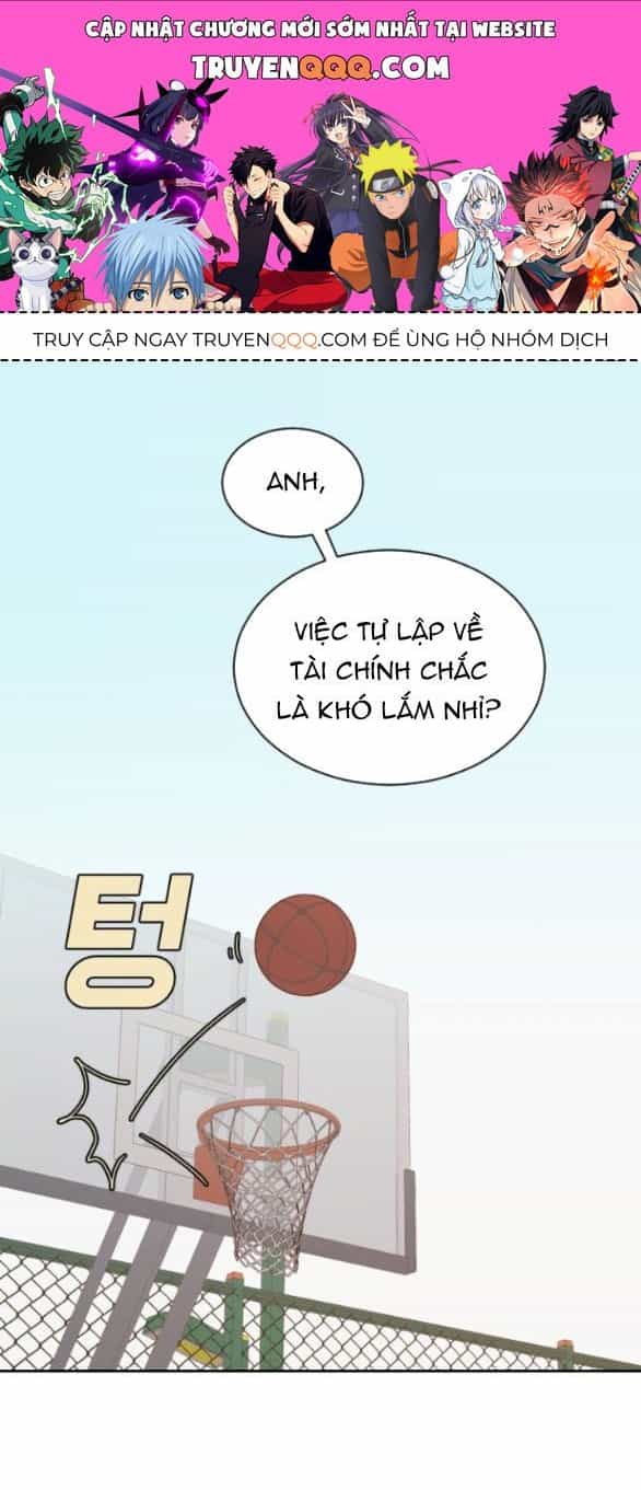 Vận May Không Ngờ - Chương 56.1 - ảnh 1