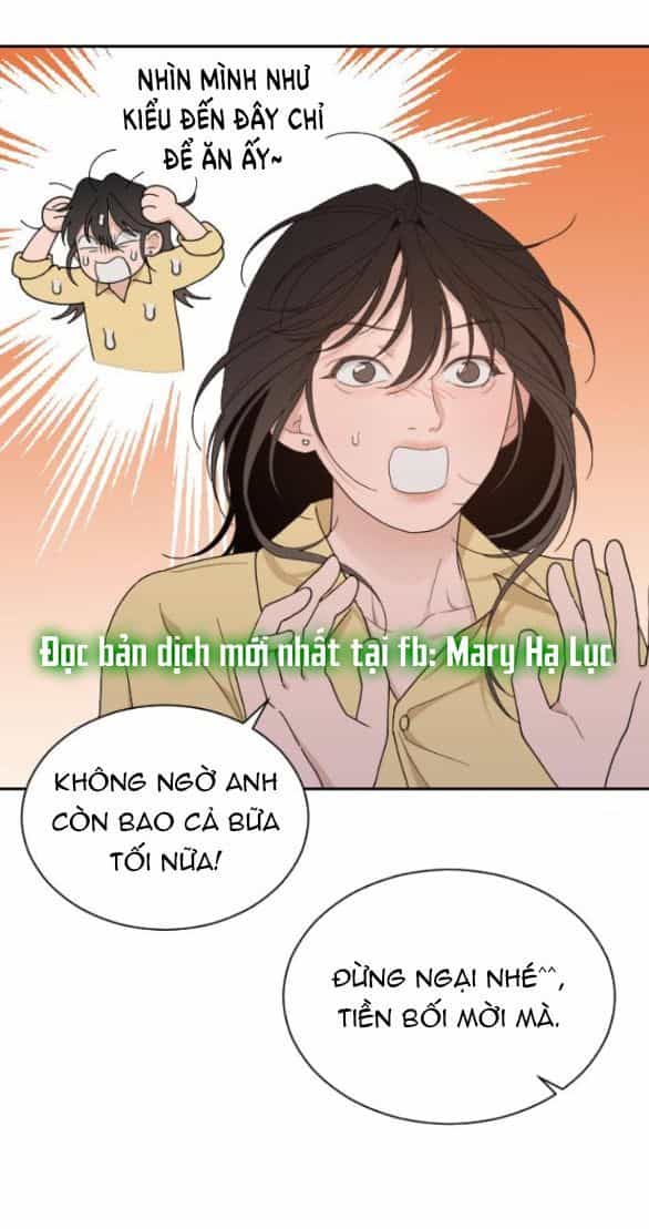 Vận May Không Ngờ - Chương 56.1 - ảnh 10