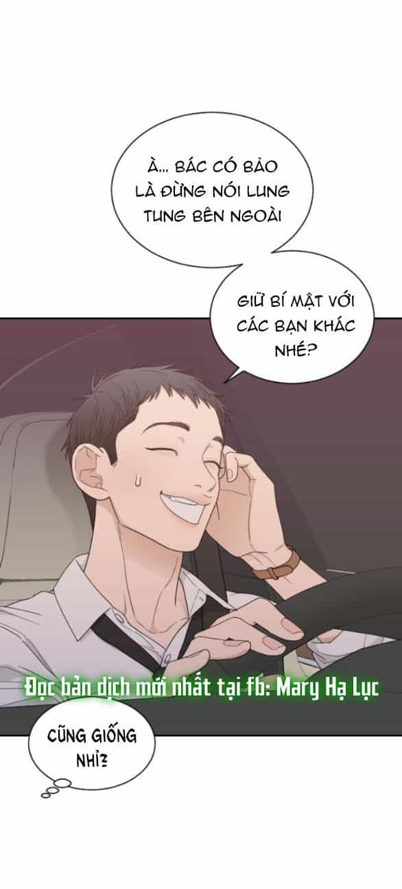 Vận May Không Ngờ - Chương 56.1 - ảnh 24