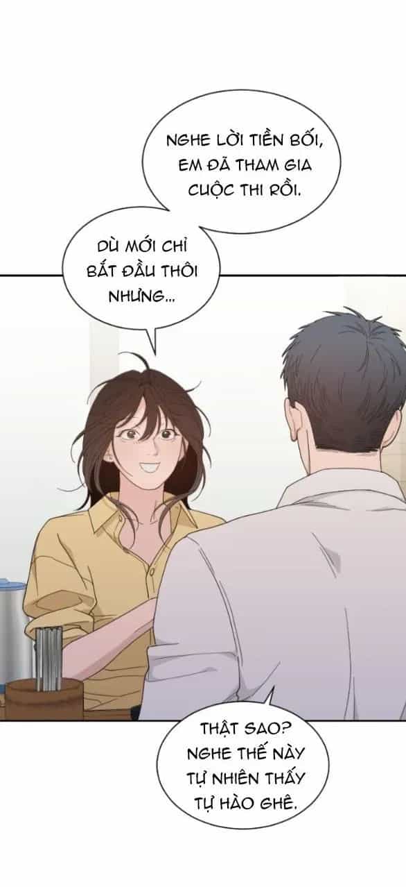 Vận May Không Ngờ - Chương 56.3 - ảnh 16