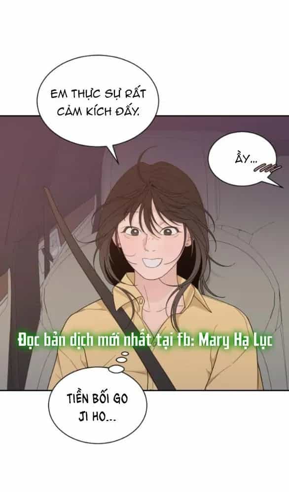 Vận May Không Ngờ - Chương 56.4 - ảnh 6
