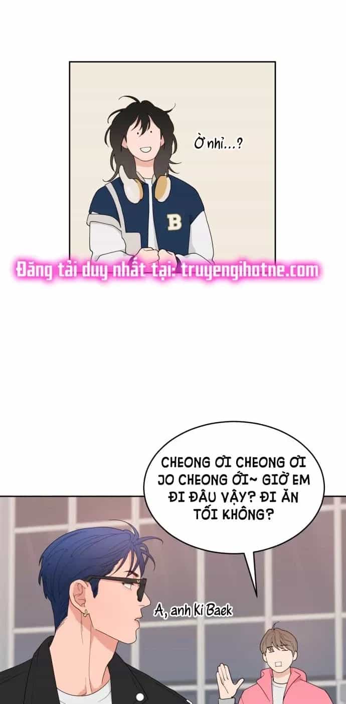 Vận May Không Ngờ - Chương 1.2 - ảnh 2