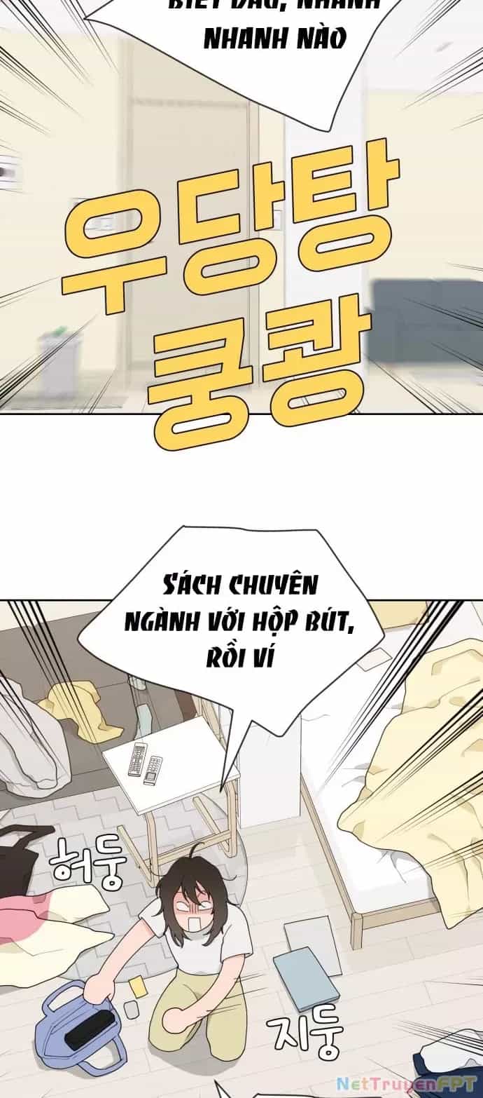 Vận May Không Ngờ - Chương 1.2 - ảnh 23