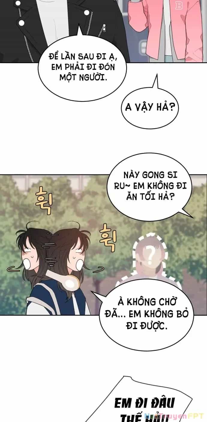 Vận May Không Ngờ - Chương 1.2 - ảnh 3