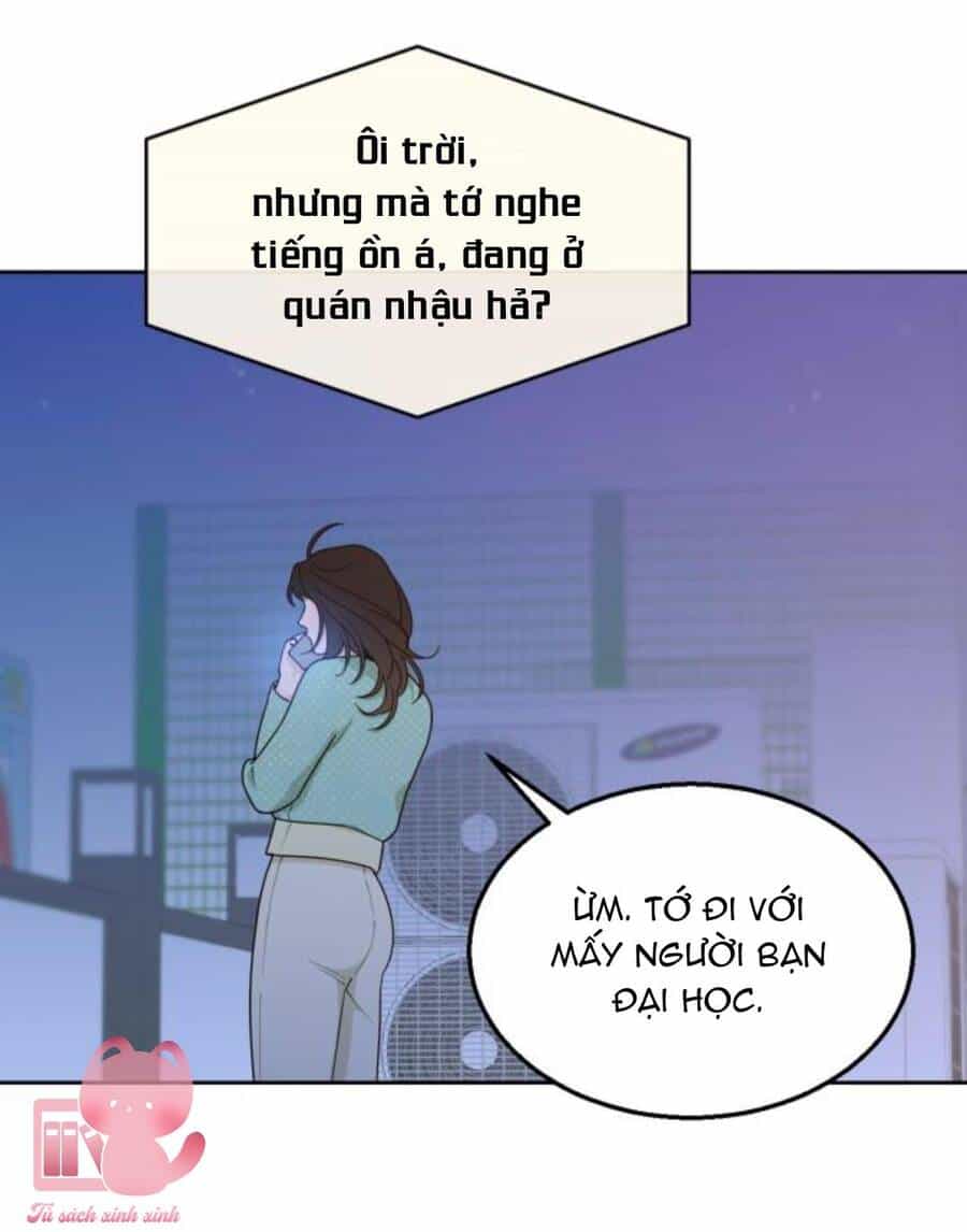 Vận May Không Ngờ - Chương 20 - ảnh 33