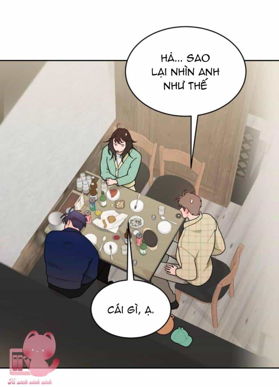 Vận May Không Ngờ - Chương 20 - ảnh 51