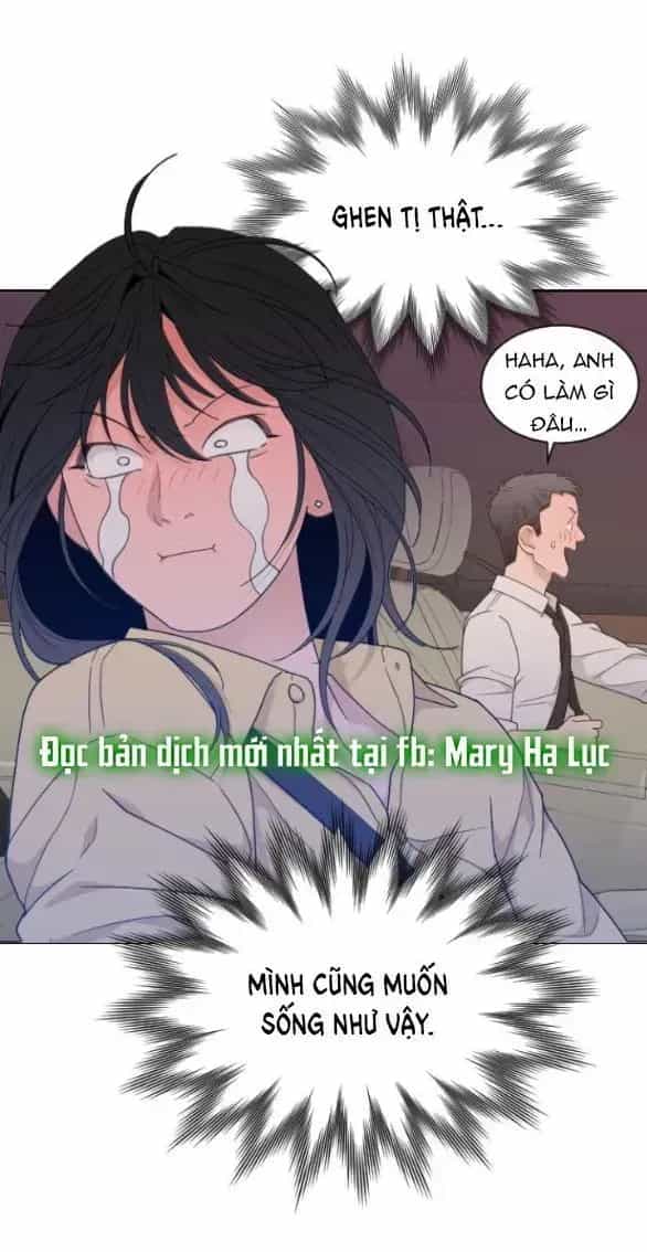 Vận May Không Ngờ - Chương 56.6 - ảnh 10