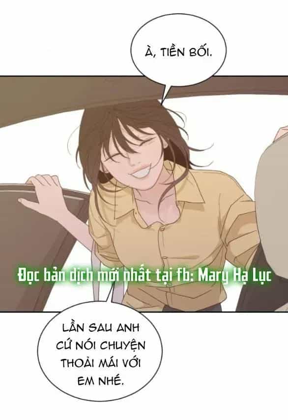 Vận May Không Ngờ - Chương 56.6 - ảnh 18