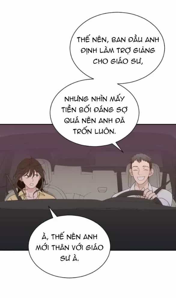Vận May Không Ngờ - Chương 56.7 - ảnh 23
