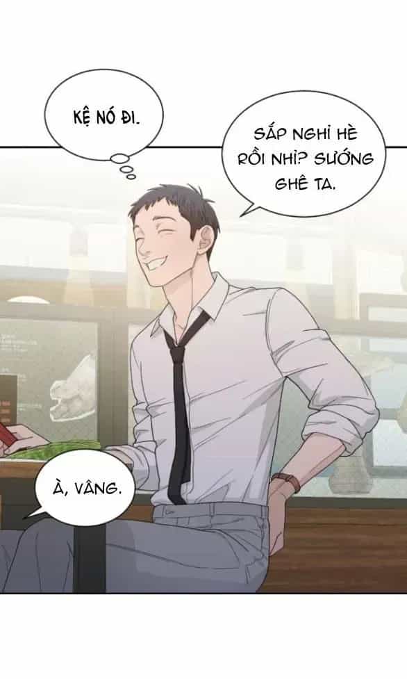 Vận May Không Ngờ - Chương 56.9 - ảnh 18