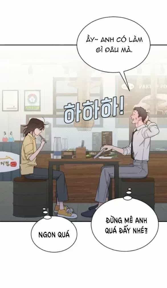 Vận May Không Ngờ - Chương 56.9 - ảnh 22