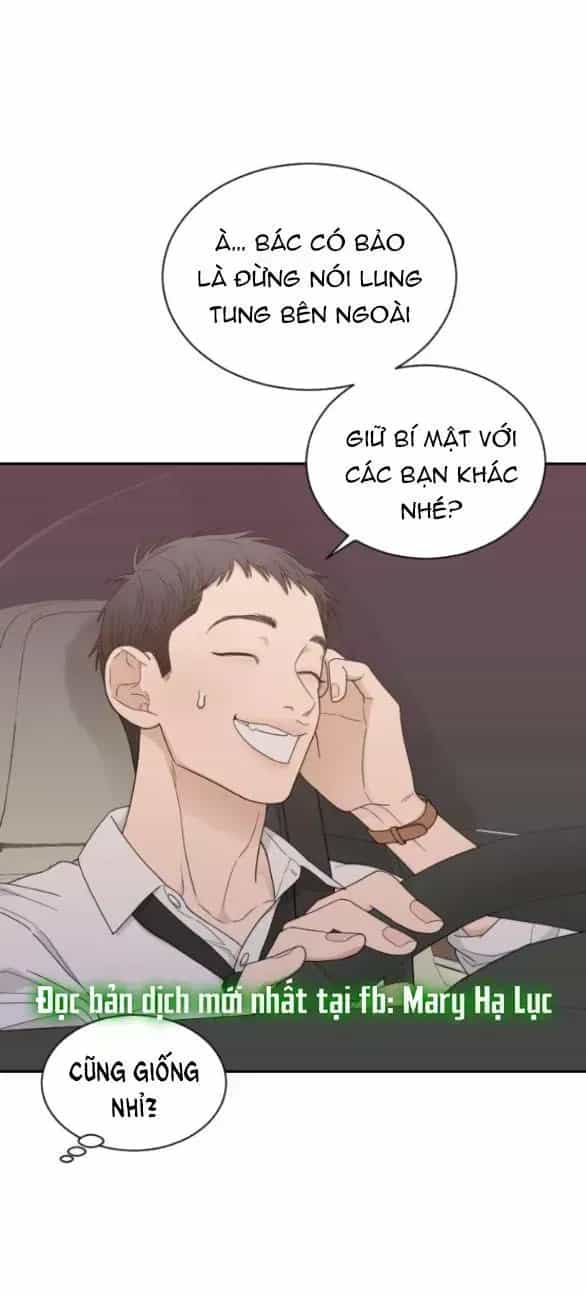 Vận May Không Ngờ - Chương 56.9 - ảnh 27
