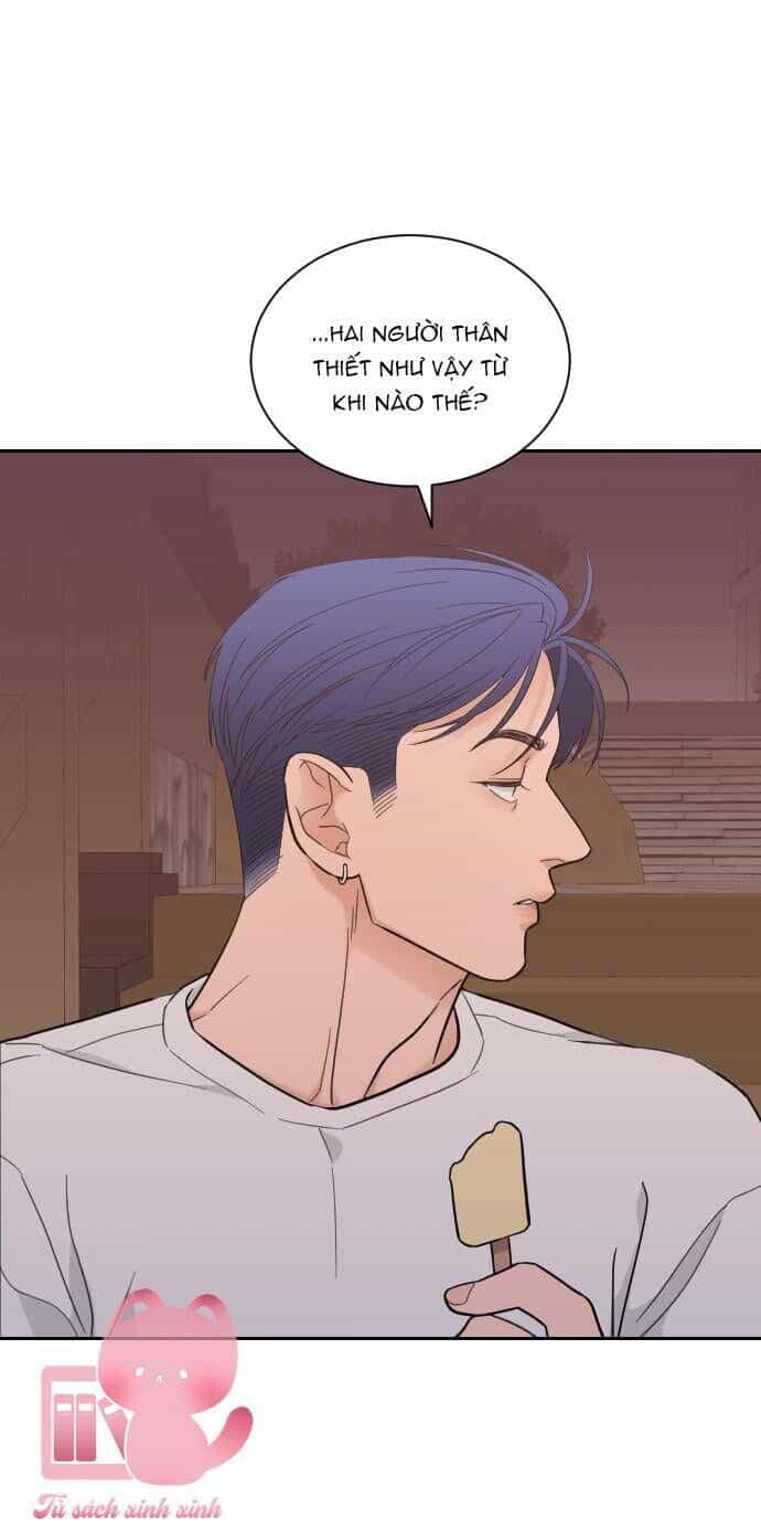 Vận May Không Ngờ - Chương 57 - ảnh 13