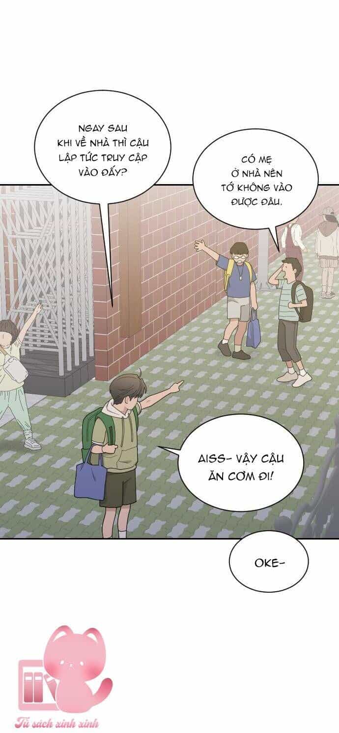 Vận May Không Ngờ - Chương 57 - ảnh 29