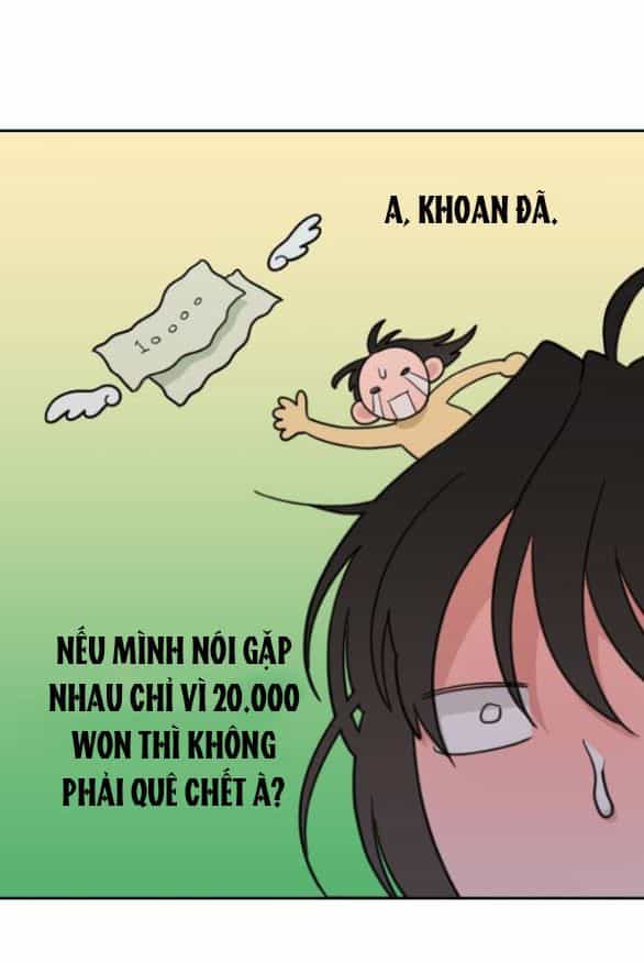 Vận May Không Ngờ - Chương 57.1 - ảnh 17