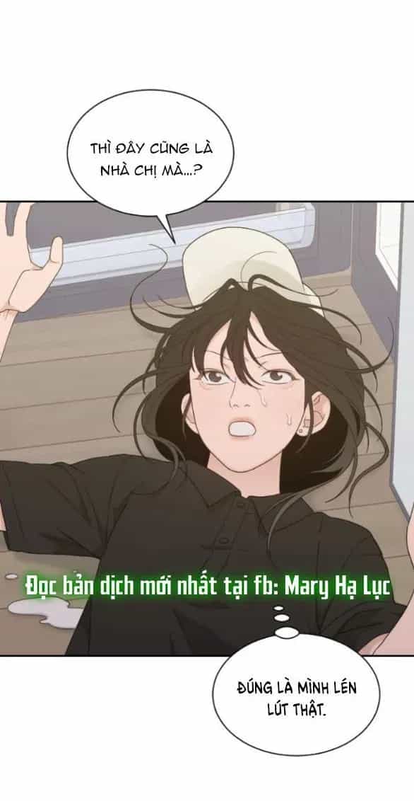 Vận May Không Ngờ - Chương 57.4 - ảnh 10
