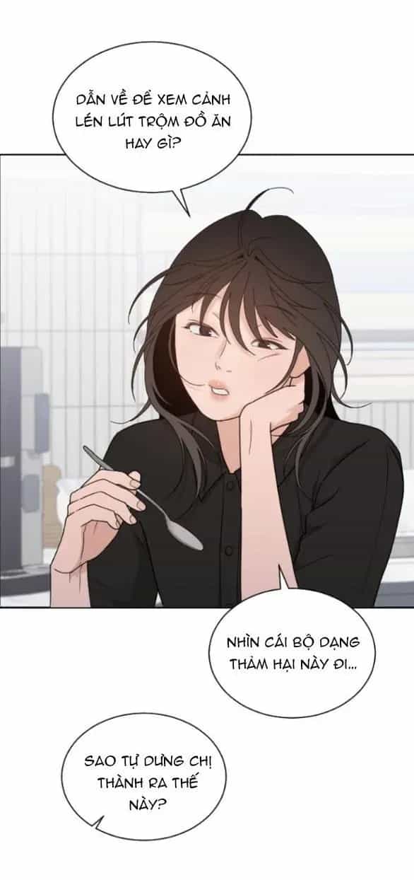 Vận May Không Ngờ - Chương 57.4 - ảnh 13