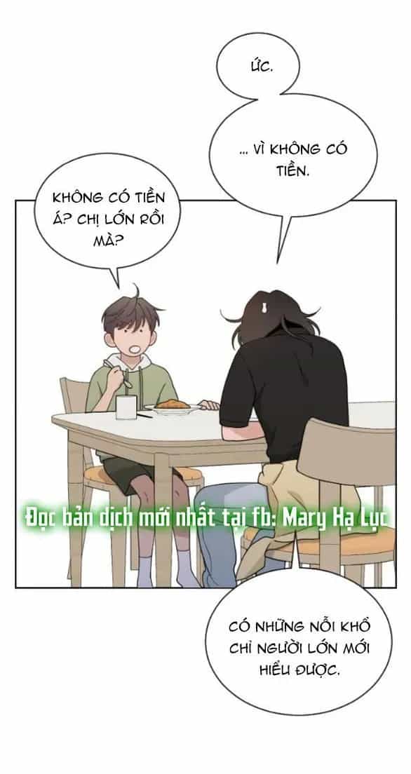 Vận May Không Ngờ - Chương 57.4 - ảnh 14
