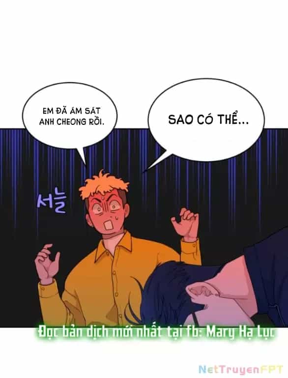 Vận May Không Ngờ - Chương 20.1 - ảnh 17
