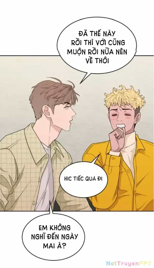 Vận May Không Ngờ - Chương 20.1 - ảnh 24
