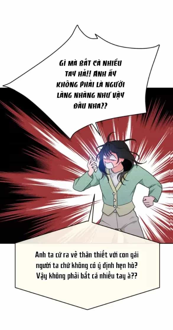 Vận May Không Ngờ - Chương 20.1 - ảnh 33