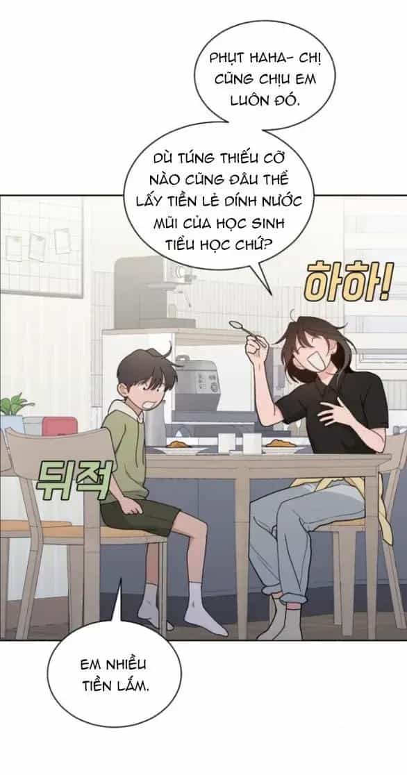 Vận May Không Ngờ - Chương 57.6 - ảnh 18