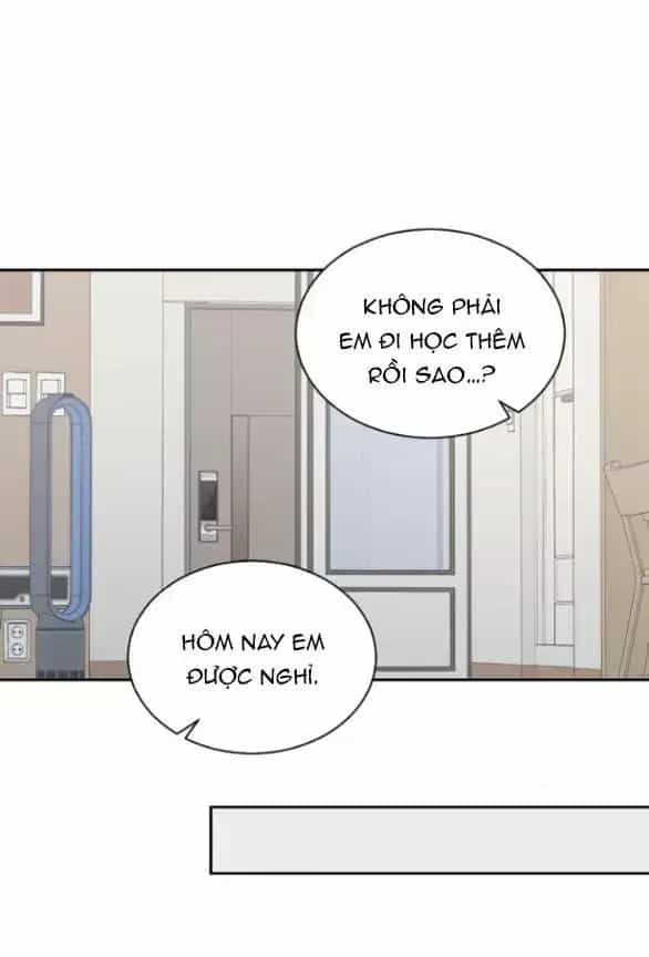 Vận May Không Ngờ - Chương 57.9 - ảnh 14