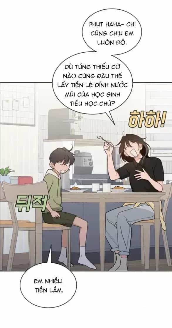 Vận May Không Ngờ - Chương 57.9 - ảnh 20