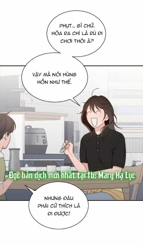 Vận May Không Ngờ - Chương 58.1 - ảnh 6